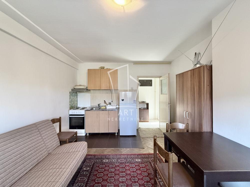 Slika 4 - Marijane Gregoran,  Stan na prodaju, 23m2, 77.000€