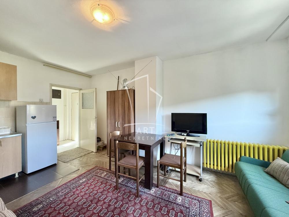 Slika 5 - Marijane Gregoran,  Stan na prodaju, 23m2, 77.000€