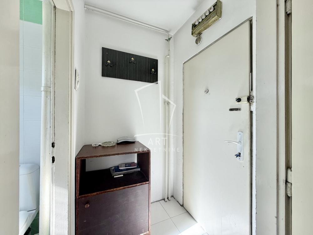 Slika 6 - Marijane Gregoran,  Stan na prodaju, 23m2, 77.000€