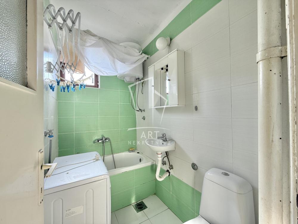 Slika 7 - Marijane Gregoran,  Stan na prodaju, 23m2, 77.000€