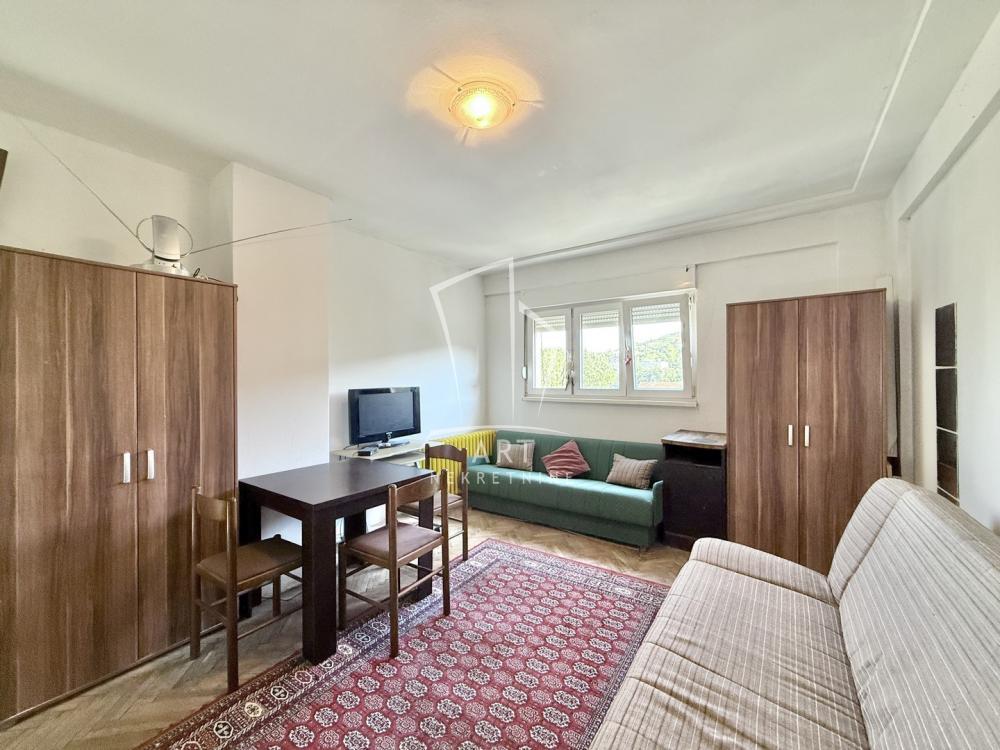 Glavna slika -Marijane Gregoran,  Stan na prodaju, 23m2, 77.000€