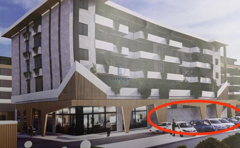 Glavna slika - Lokal na prodaju, 650m2, 1.181.820€