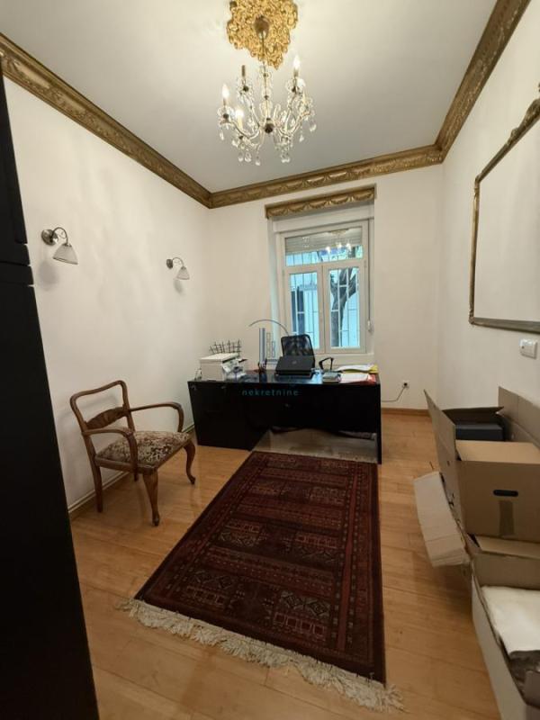 Slika 1 - Zmaj Jovina,  Lokal za izdavanje, 47m2, 750€