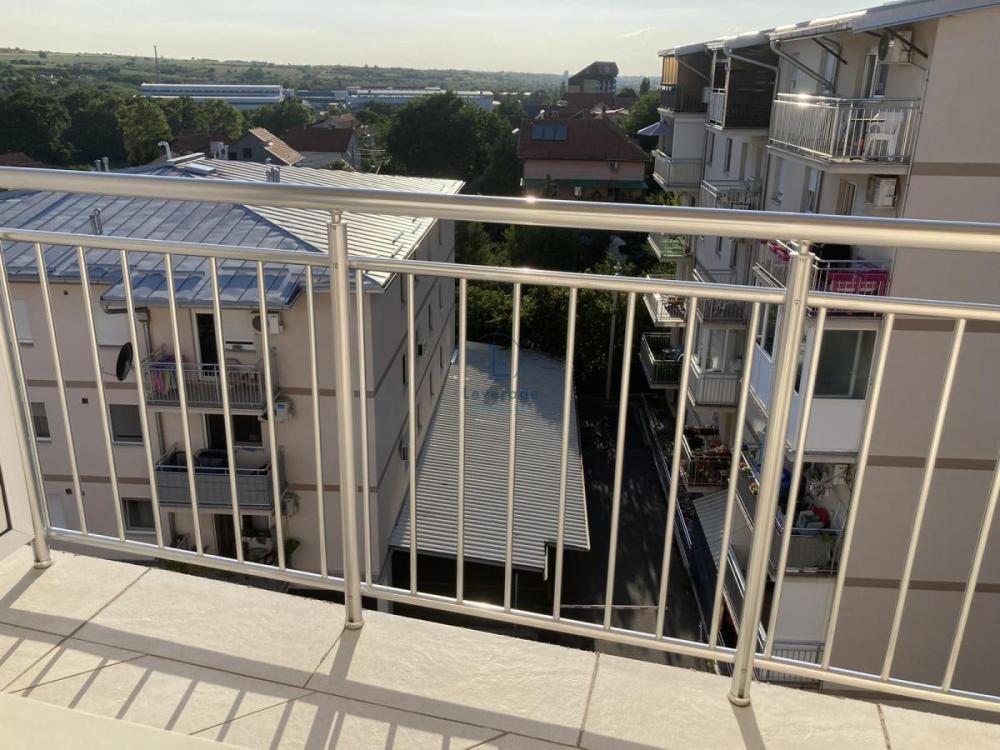 Slika 5 - Ilije Čalića, Dvosoban stan na prodaju, 40m2, 88.000€