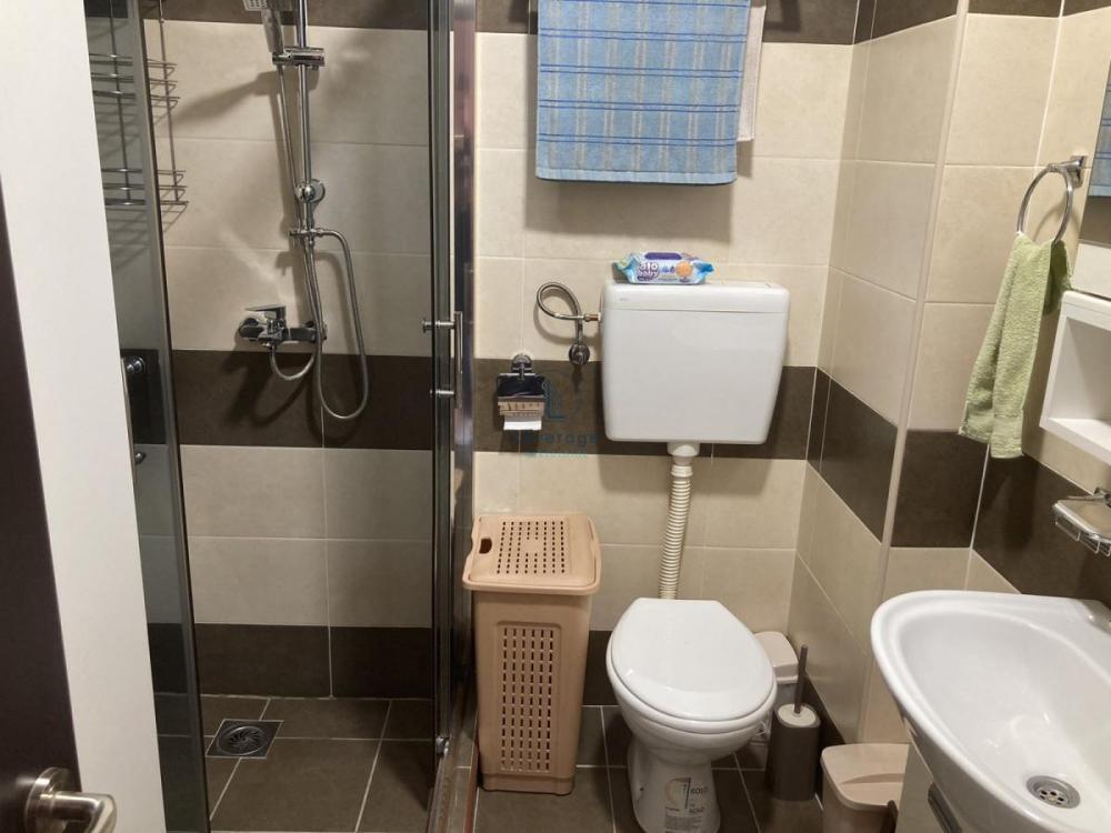 Slika 3 - Ilije Čalića, Dvosoban stan na prodaju, 40m2, 88.000€