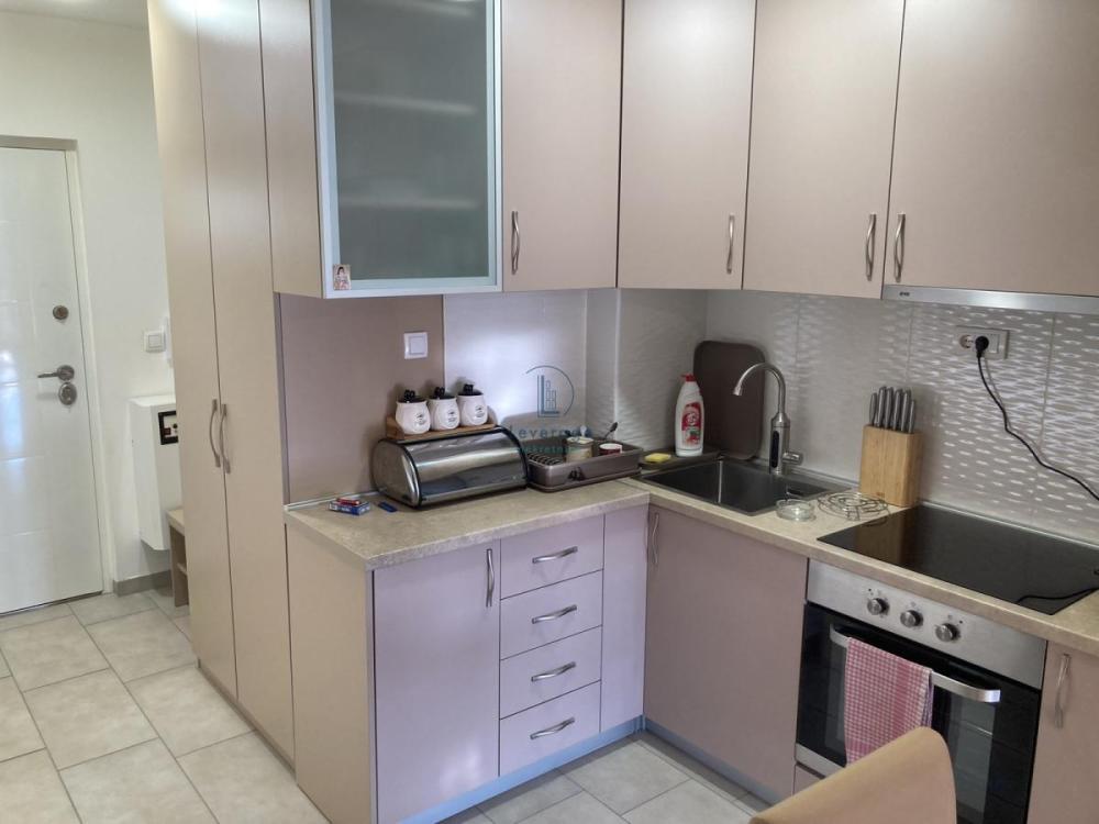 Slika 2 - Ilije Čalića, Dvosoban stan na prodaju, 40m2, 88.000€