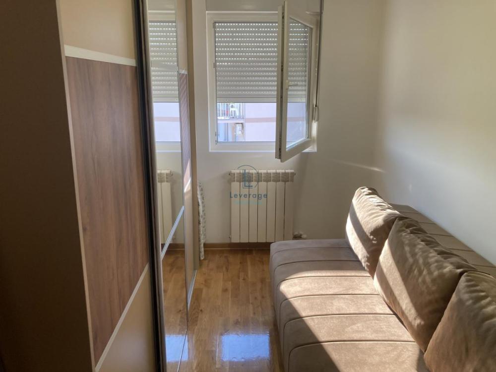 Slika 1 - Ilije Čalića, Dvosoban stan na prodaju, 40m2, 88.000€