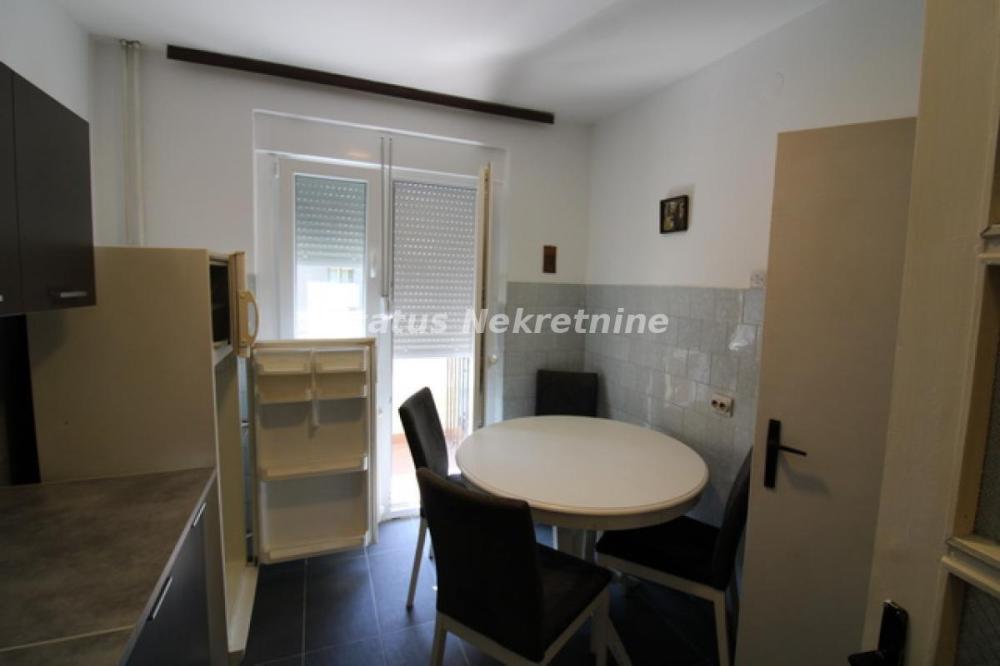 Slika 2 - Dvosoban stan za izdavanje, 53m2, 400€