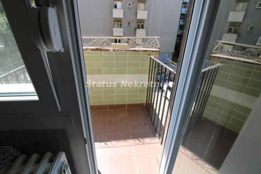 Slika 6 - Dvosoban stan za izdavanje, 53m2, 400€