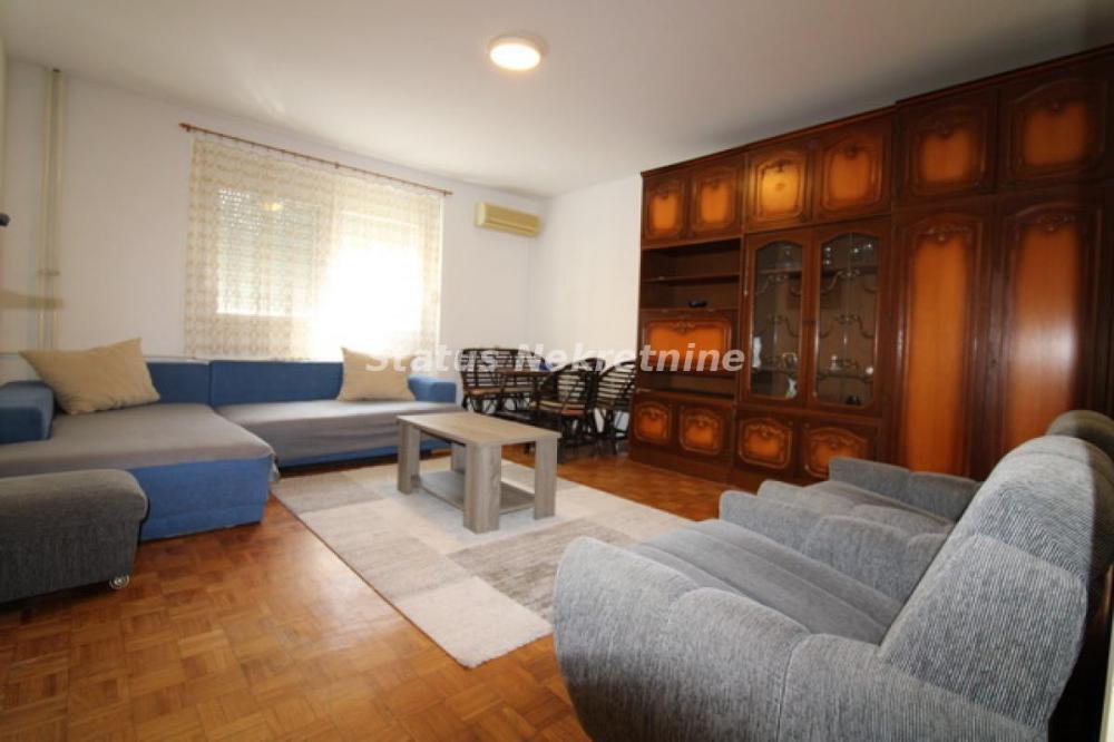 Glavna slika -Dvosoban stan za izdavanje, 53m2, 400€