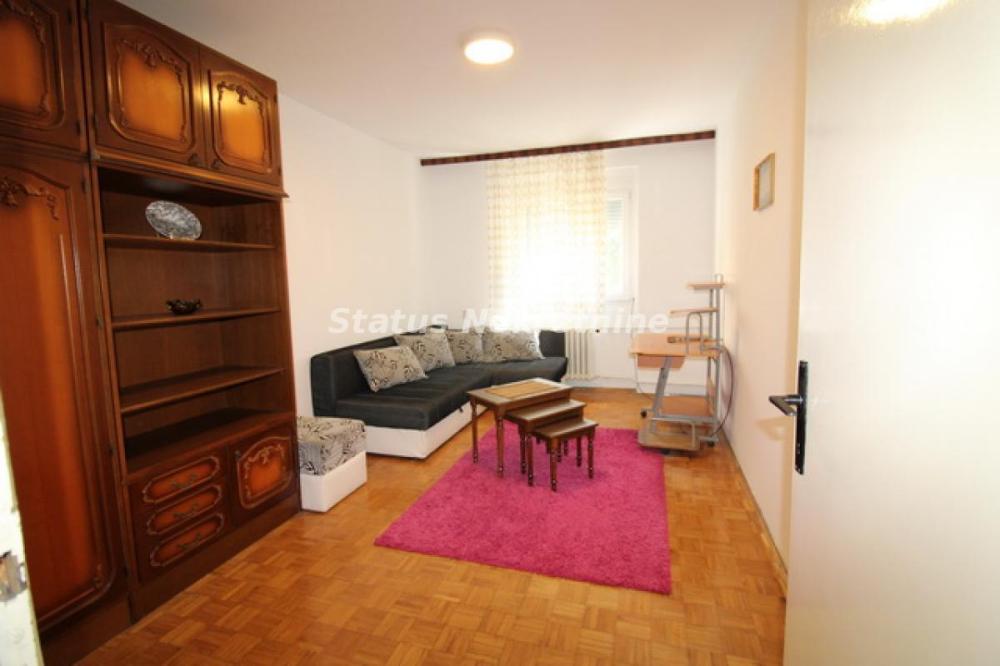 Slika 1 - Dvosoban stan za izdavanje, 53m2, 400€