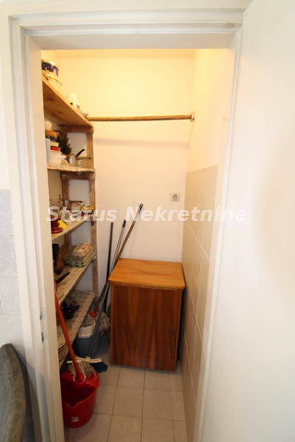 Slika 4 - Dvosoban stan za izdavanje, 53m2, 400€