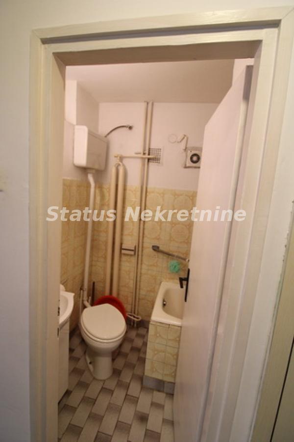 Slika 9 - Dvosoban stan za izdavanje, 53m2, 400€