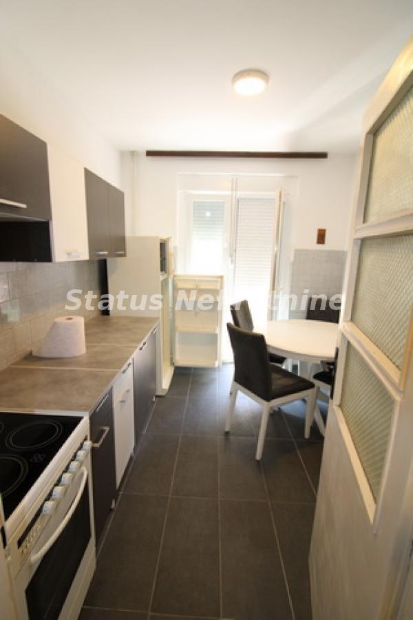 Slika 7 - Dvosoban stan za izdavanje, 53m2, 400€