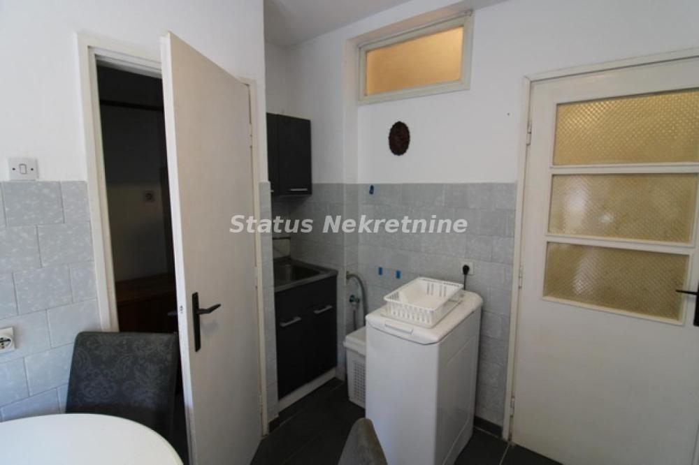 Slika 3 - Dvosoban stan za izdavanje, 53m2, 400€