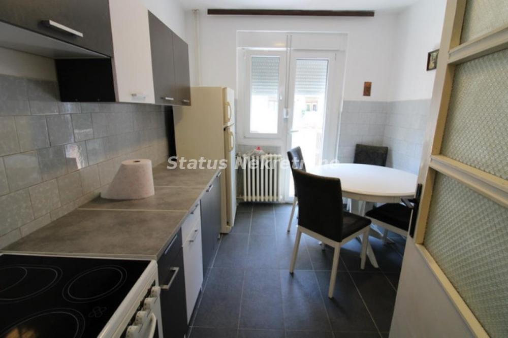 Slika 5 - Dvosoban stan za izdavanje, 53m2, 400€