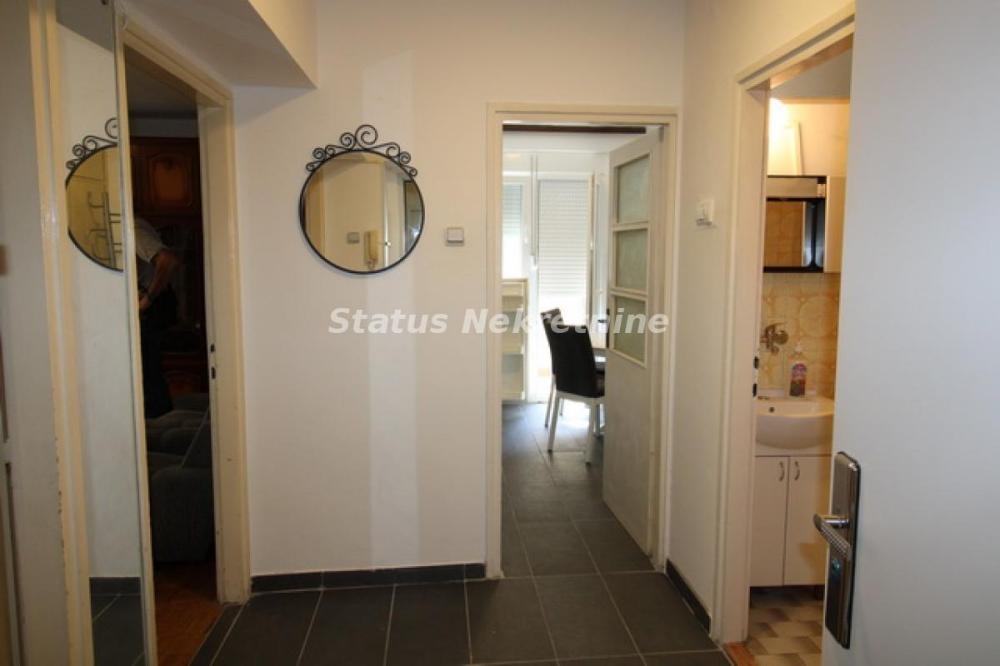 Slika 8 - Dvosoban stan za izdavanje, 53m2, 400€