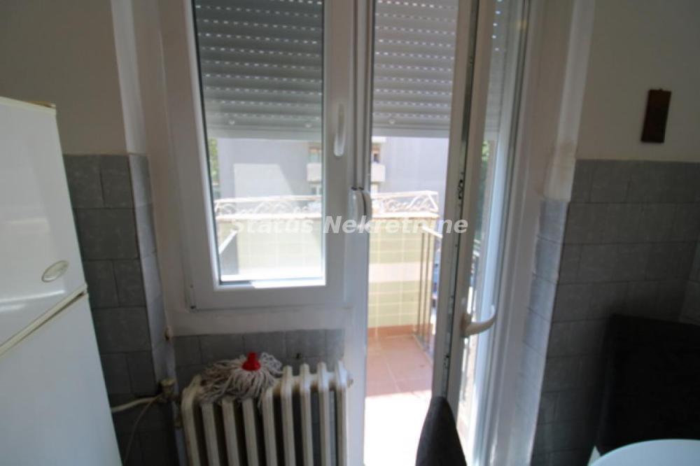 Slika 11 - Dvosoban stan za izdavanje, 53m2, 400€