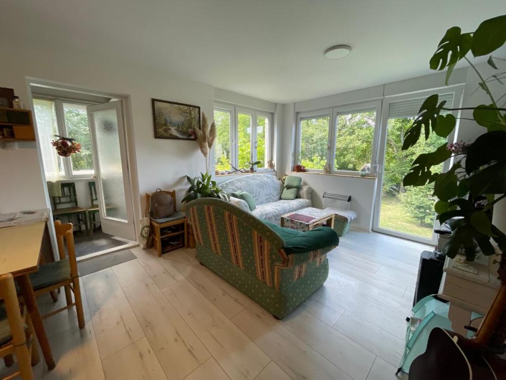 Slika 3 -  Kuća na prodaju, 55m2, 220.000€