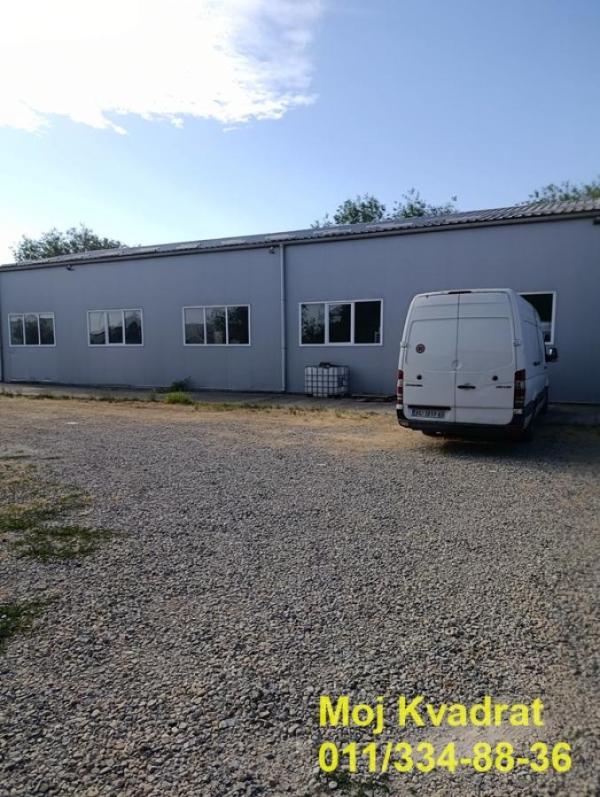 Slika 3 -  Plac na prodaju, Čukarica, Ostružnica, 750.000€