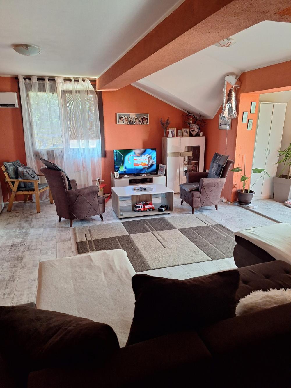 Slika 2 - Tošin bunar,  Kuća na prodaju, 230m2, 520.000€