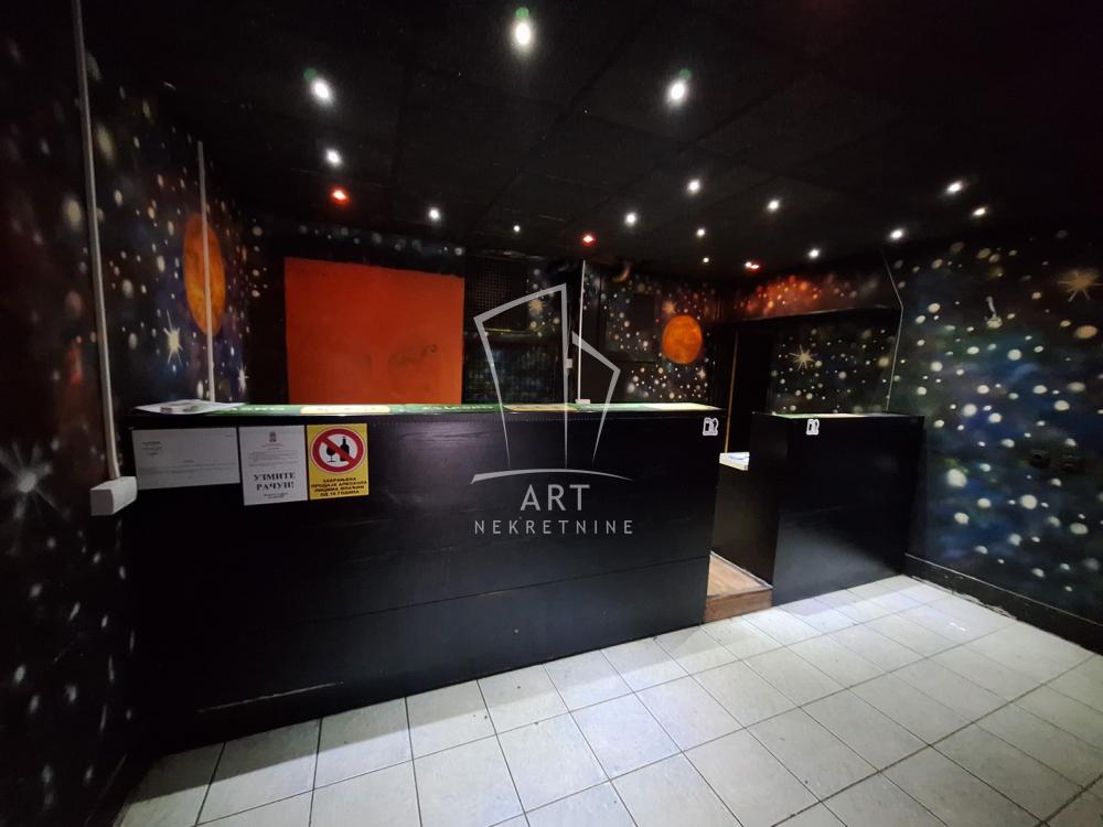 Slika 2 - Svetog Save,  Lokal za izdavanje, 60m2, 1.500€