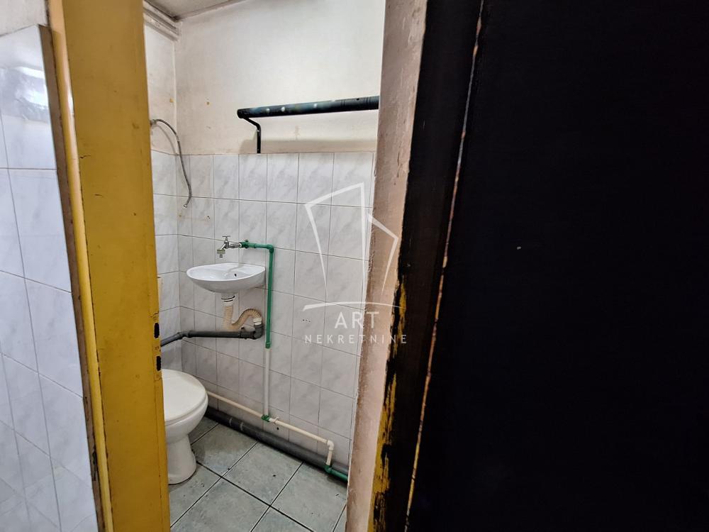 Slika 8 - Svetog Save,  Lokal za izdavanje, 60m2, 1.500€