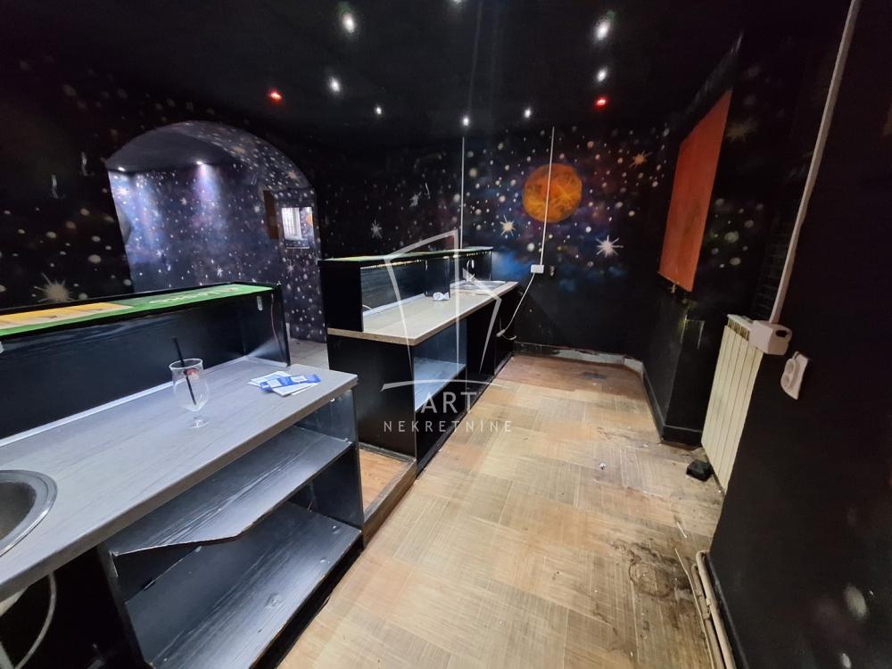 Slika 5 - Svetog Save,  Lokal za izdavanje, 60m2, 1.500€