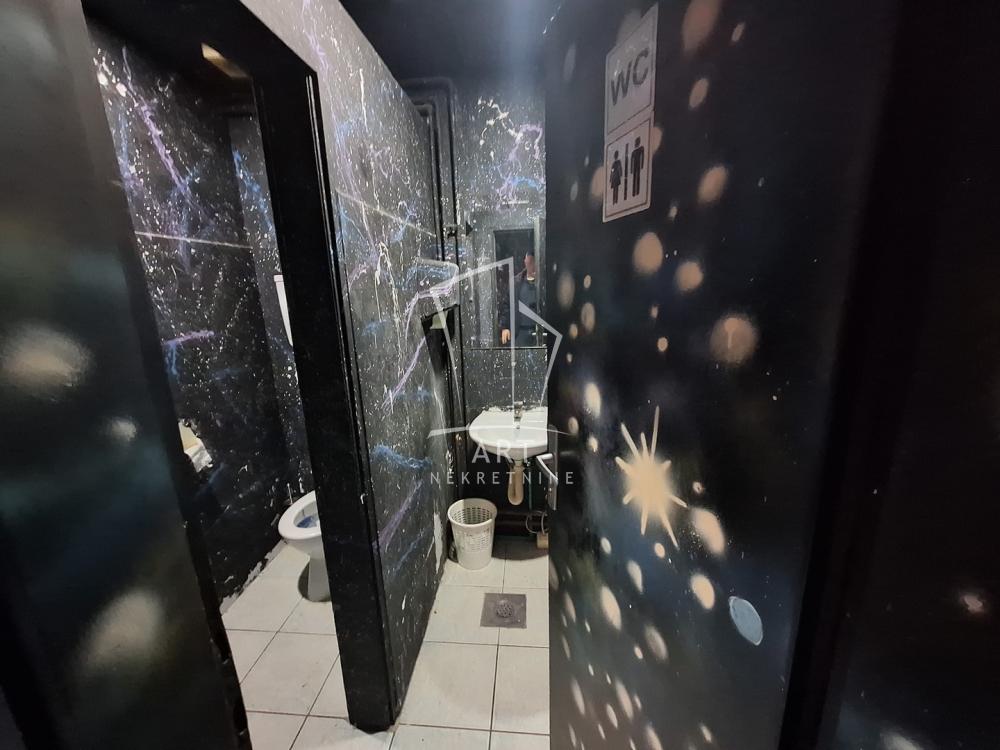 Slika 6 - Svetog Save,  Lokal za izdavanje, 60m2, 1.500€