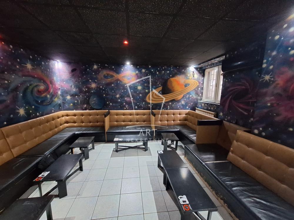 Slika 3 - Svetog Save,  Lokal za izdavanje, 60m2, 1.500€