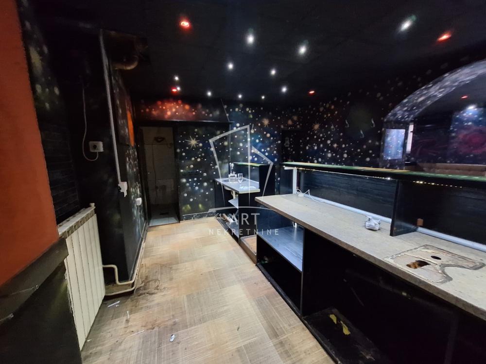 Slika 7 - Svetog Save,  Lokal za izdavanje, 60m2, 1.500€