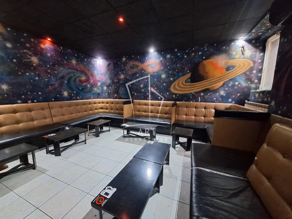 Slika 4 - Svetog Save,  Lokal za izdavanje, 60m2, 1.500€