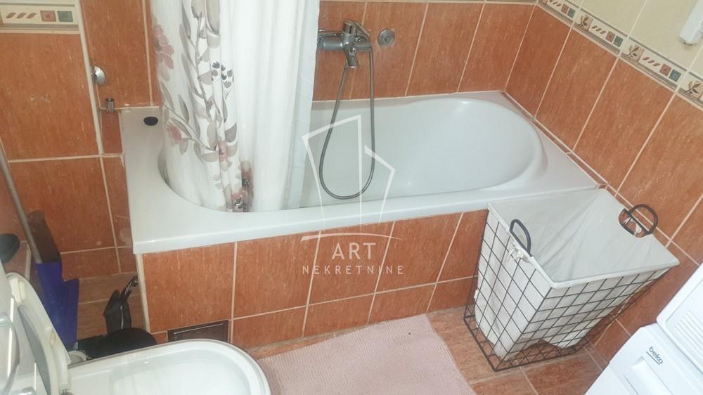 Slika 9 - Vranjska, Dvosoban stan za izdavanje, 45m2, 600€