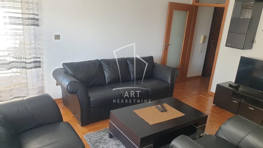 Slika 3 - Vranjska, Dvosoban stan za izdavanje, 45m2, 600€