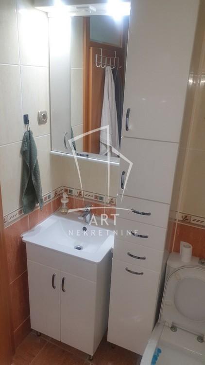 Slika 10 - Vranjska, Dvosoban stan za izdavanje, 45m2, 600€