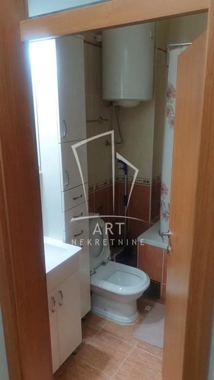 Slika 11 - Vranjska, Dvosoban stan za izdavanje, 45m2, 600€