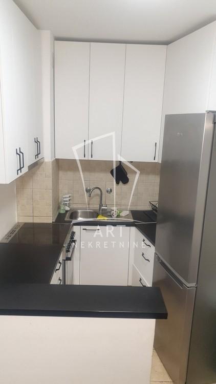 Slika 4 - Vranjska, Dvosoban stan za izdavanje, 45m2, 600€