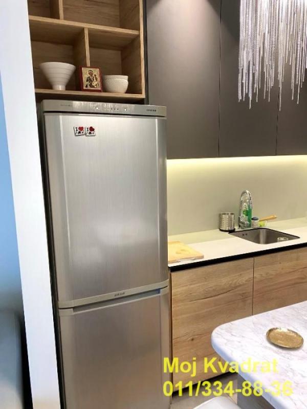 Slika 4 - Dvosoban stan za izdavanje, 50m2, 1.400€