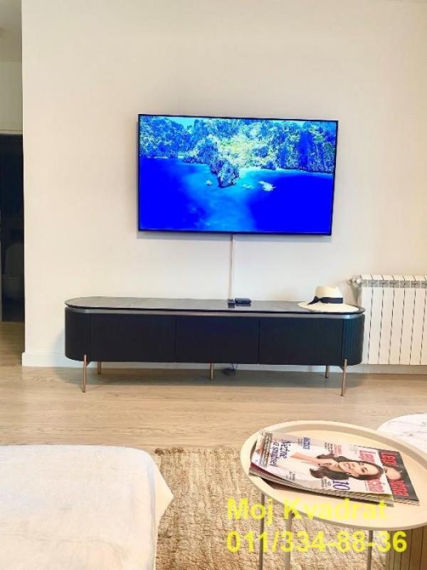 Slika 2 - Dvosoban stan za izdavanje, 50m2, 1.400€