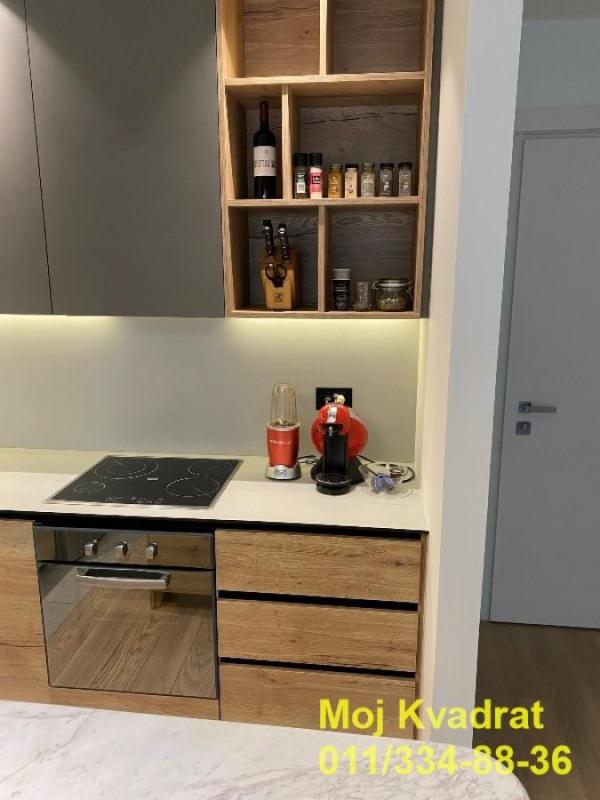 Slika 3 - Dvosoban stan za izdavanje, 50m2, 1.400€