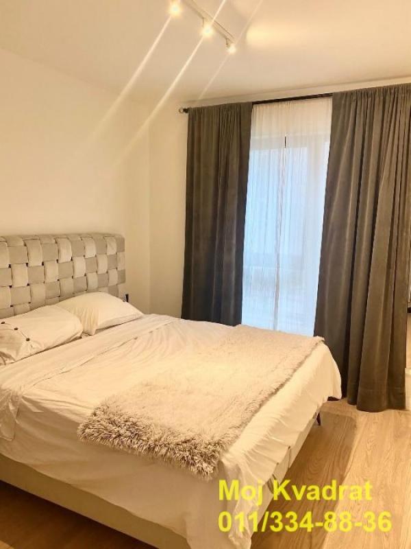 Slika 6 - Dvosoban stan za izdavanje, 50m2, 1.400€