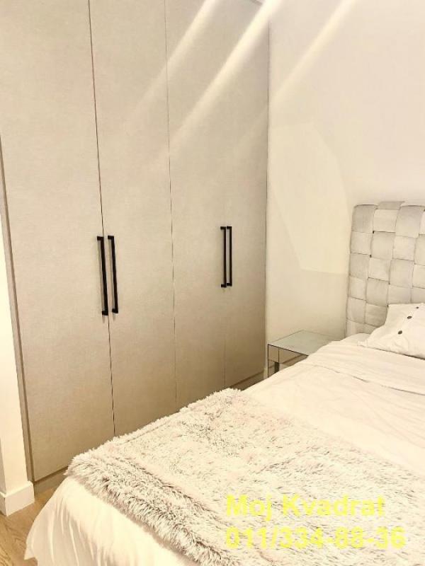 Slika 8 - Dvosoban stan za izdavanje, 50m2, 1.400€