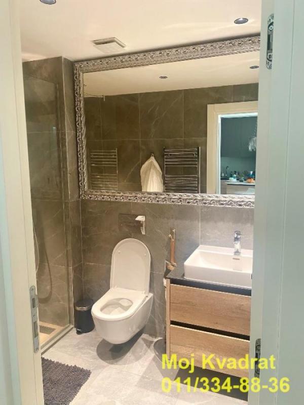 Slika 10 - Dvosoban stan za izdavanje, 50m2, 1.400€