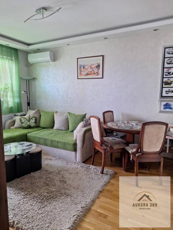 Glavna slika -Dvoiposoban stan na prodaju, 53m2, 142.100€