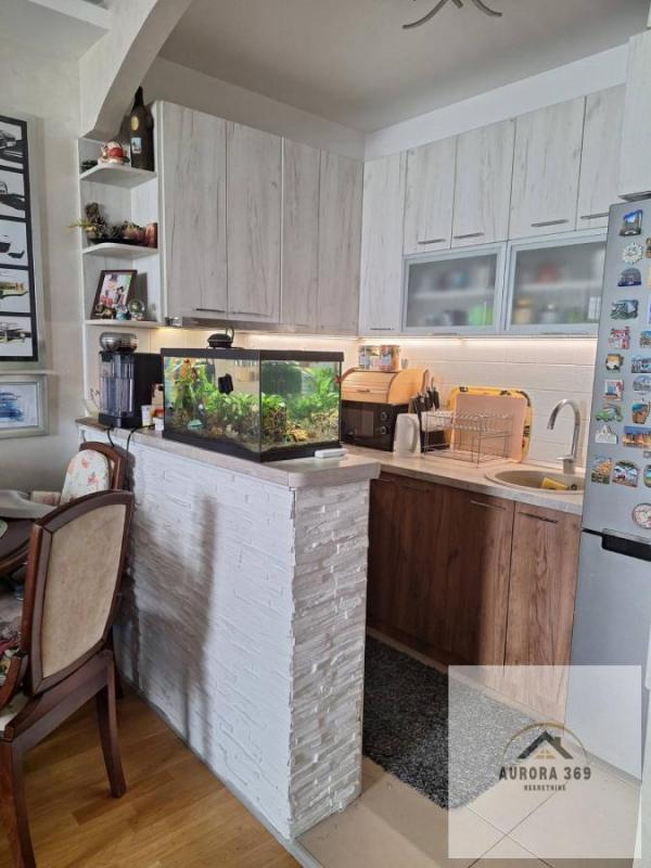 Slika 2 - Dvoiposoban stan na prodaju, 53m2, 142.100€