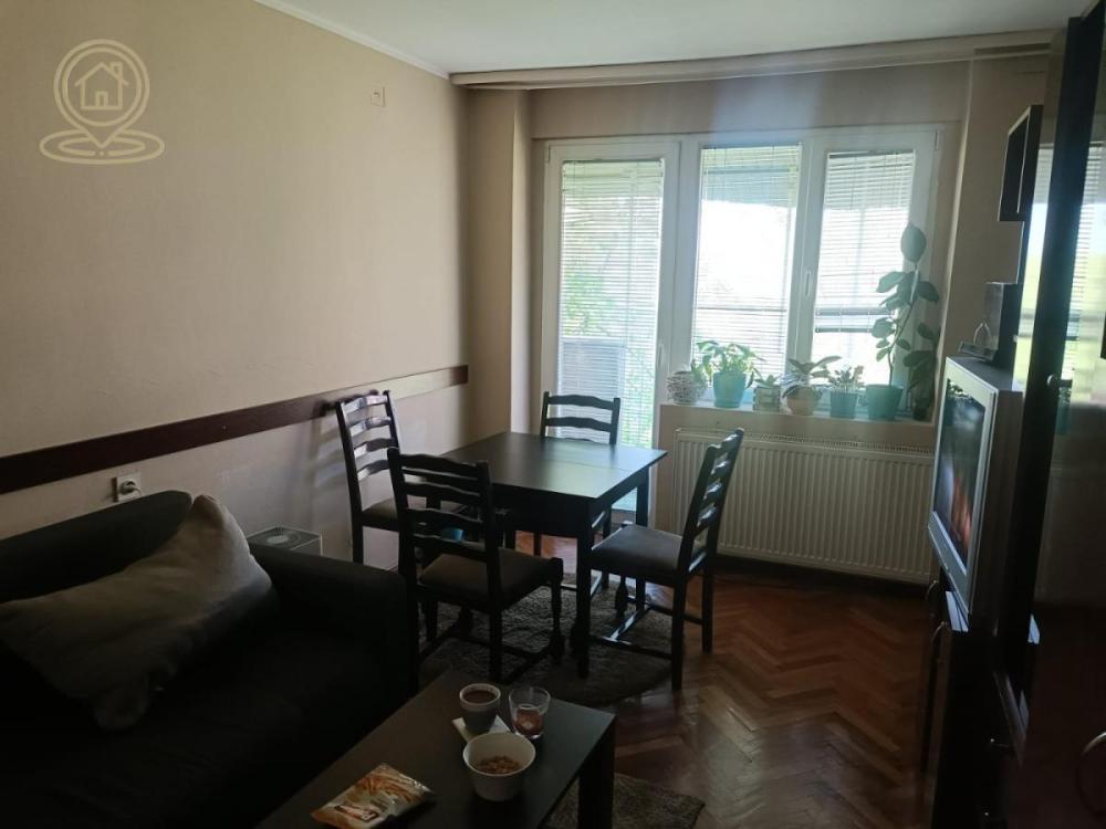 Slika 3 - Dvosoban stan na prodaju, 40m2, 90.000€