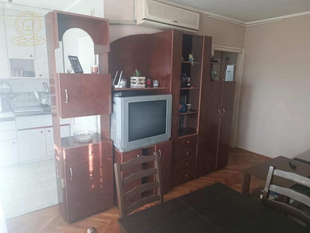 Slika 2 - Dvosoban stan na prodaju, 40m2, 90.000€