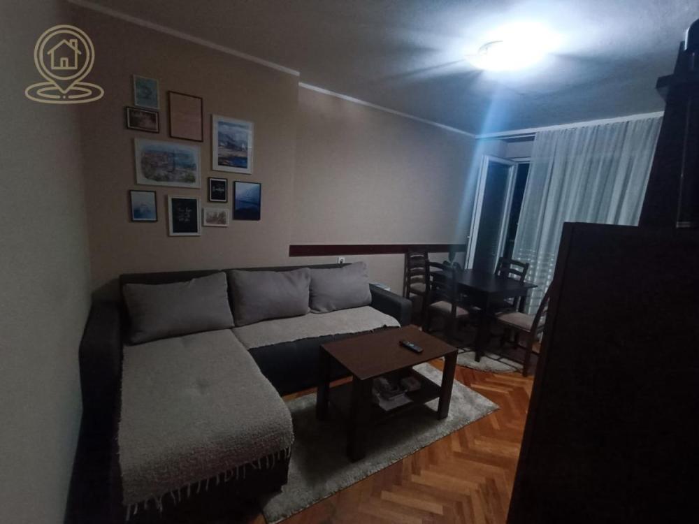 Slika 1 - Dvosoban stan na prodaju, 40m2, 90.000€