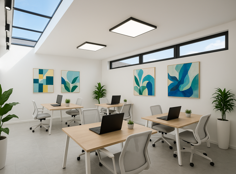 Slika 3 - Koste Stamenkovica,  Lokal za izdavanje, 43m2, 500€