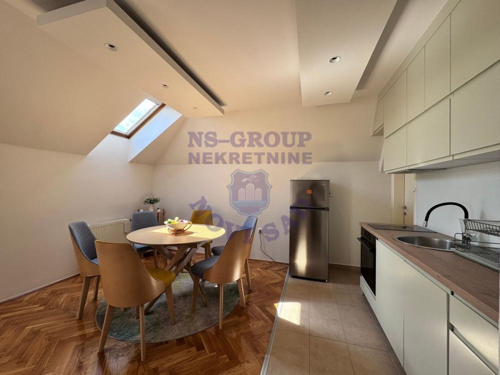 Slika 1 - Troiposoban stan na prodaju, 78m2, 190.550€